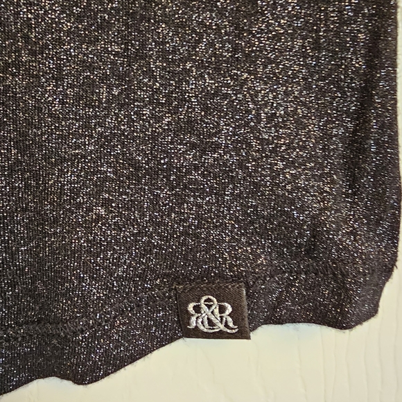 Rock and Republic t-shirt sz S - Picture 3 of 6